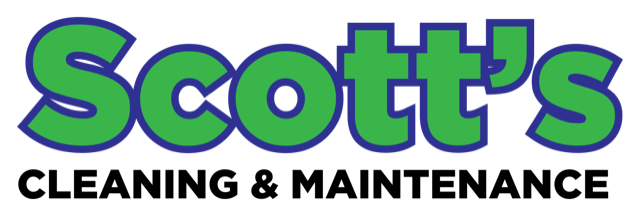 Scotts Cleaning Gutters - Windows